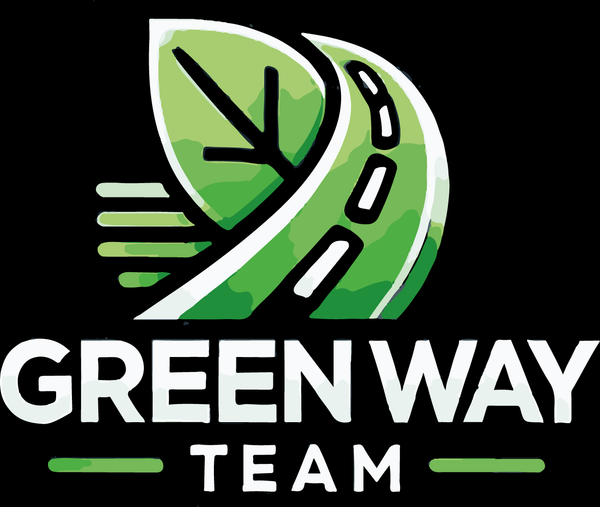 Green way team